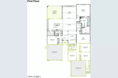 17626 W Turney Avenue, Goodyear, AZ 85395 - Photo 2