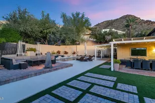 2260 E Palmaire Ave, Phoenix, AZ 85020 - Photo 2