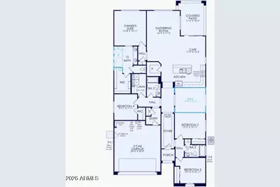 13594 W Copperleaf Lane, Peoria, AZ 85383 - Photo 2