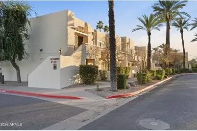 6150 N Scottsdale Road #52, Paradise Valley, AZ 85253 - Photo 18