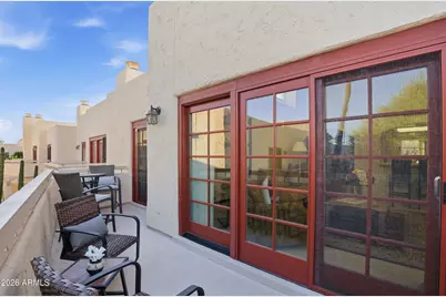 6150 N Scottsdale Road #52, Paradise Valley, AZ 85253 - Photo 8