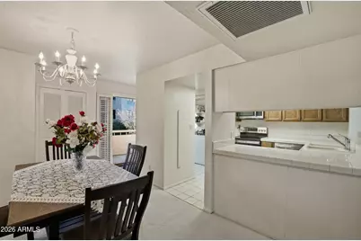 6150 N Scottsdale Road #52, Paradise Valley, AZ 85253 - Photo 4