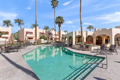 6150 N Scottsdale Road #52, Paradise Valley, AZ 85253 - Photo 20