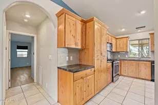 1043 E Rio Mesa Trail, Cottonwood, AZ 86326 - Photo 12