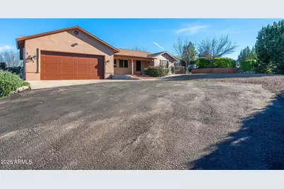 1043 E Rio Mesa Trail, Cottonwood, AZ 86326 - Photo 44
