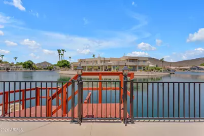 5822 W Abraham Lane, Glendale, AZ 85308 - Photo 50