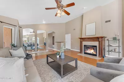 5822 W Abraham Lane, Glendale, AZ 85308 - Photo 10
