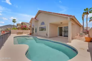 5822 W Abraham Ln, Glendale, AZ 85308 - Photo 46