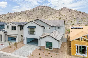 21268 W Mariposa St, Buckeye, AZ 85396 - Photo 2