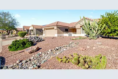 15536 W Sky Hawk Drive, Sun City West, AZ 85375 - Photo 2