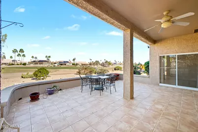 15536 W Sky Hawk Drive, Sun City West, AZ 85375 - Photo 24