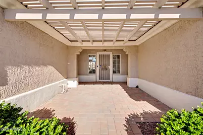 15536 W Sky Hawk Drive, Sun City West, AZ 85375 - Photo 4