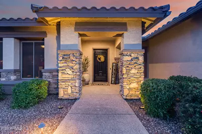 3057 W Sousa Court, Anthem, AZ 85086 - Photo 24