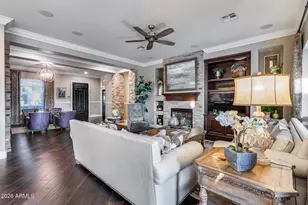 3057 W Sousa Ct, Anthem, AZ 85086 - Photo 42