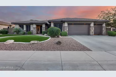 3057 W Sousa Court, Anthem, AZ 85086 - Photo 20