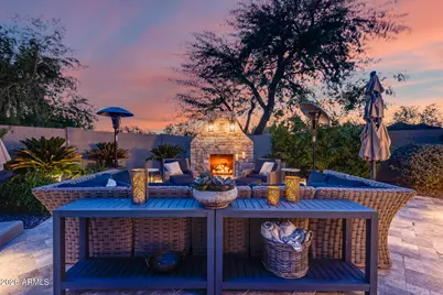 3057 W Sousa Court, Anthem, AZ 85086 - Photo 78