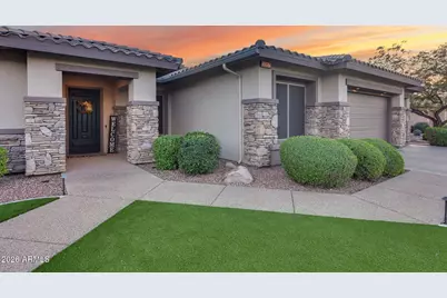 3057 W Sousa Court, Anthem, AZ 85086 - Photo 18
