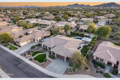 3057 W Sousa Court, Anthem, AZ 85086 - Photo 12