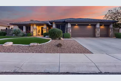 3057 W Sousa Court, Anthem, AZ 85086 - Photo 2