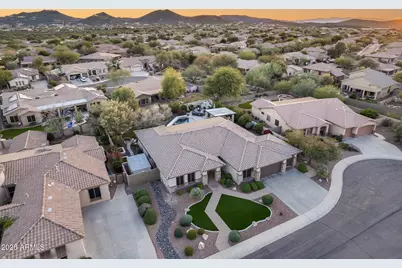 3057 W Sousa Court, Anthem, AZ 85086 - Photo 10