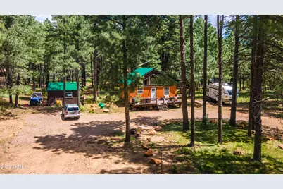 1225 Highway Loop, Forest Lakes, AZ 85931 - Photo 36