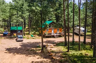 1225 Hwy Loop, Forest Lakes, AZ 85931 - Photo 36