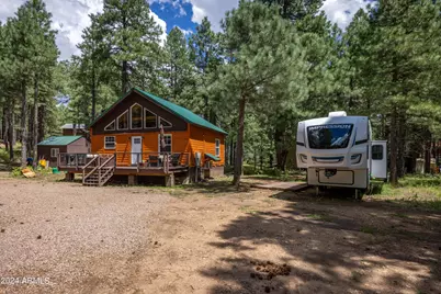 1225 Highway Loop, Forest Lakes, AZ 85931 - Photo 30