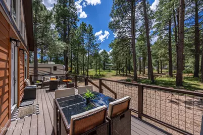 1225 Highway Loop, Forest Lakes, AZ 85931 - Photo 8