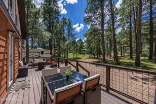 1225 Hwy Loop, Forest Lakes, AZ 85931 - Photo 8