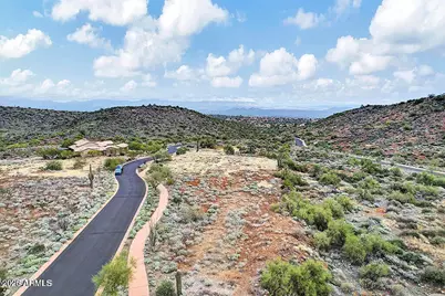 14339 E Desert Tortoise Trail, Fountain Hills, AZ 85268 - Photo 12