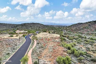 14339 E Desert Tortoise Trail, Fountain Hills, AZ 85268 - Photo 12