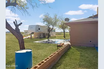 8001 S 538th Avenue, Tonopah, AZ 85354 - Photo 6