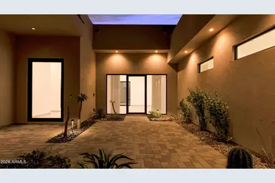4717 E Quailbrush Road, Cave Creek, AZ 85331 - Photo 34