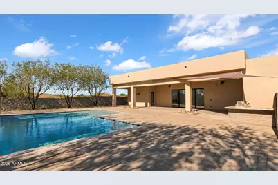 4717 E Quailbrush Road, Cave Creek, AZ 85331 - Photo 30