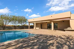 4717 E Quail Brush Rd, Cave Creek, AZ 85331 - Photo 30
