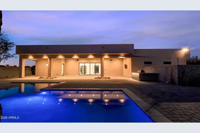 4717 E Quailbrush Road, Cave Creek, AZ 85331 - Photo 2