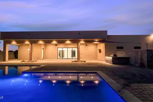 4717 E Quail Brush Rd, Cave Creek, AZ 85331 - Photo 2