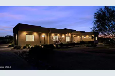 4717 E Quailbrush Road, Cave Creek, AZ 85331 - Photo 1