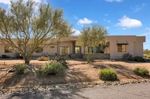 4717 E Quail Brush Rd, Cave Creek, AZ 85331 - Photo 2