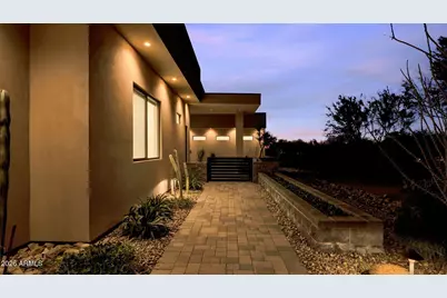 4717 E Quailbrush Road, Cave Creek, AZ 85331 - Photo 36