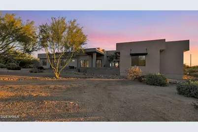 4717 E Quailbrush Road, Cave Creek, AZ 85331 - Photo 32