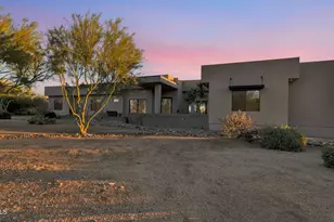4717 E Quail Brush Rd, Cave Creek, AZ 85331 - Photo 32