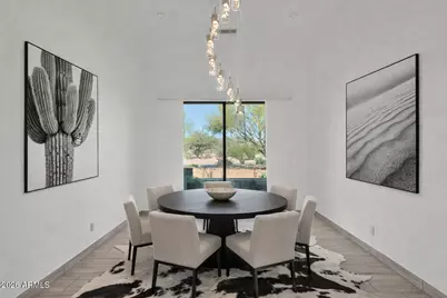 4717 E Quailbrush Road, Cave Creek, AZ 85331 - Photo 4