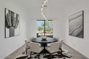 4717 E Quail Brush Rd, Cave Creek, AZ 85331 - Photo 4