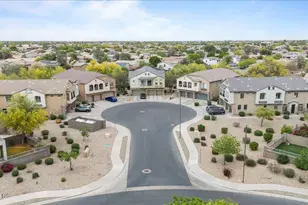332 N 168th Dr, Goodyear, AZ 85338 - Photo 34