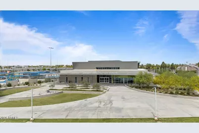 332 N 168th Drive, Goodyear, AZ 85338 - Photo 36