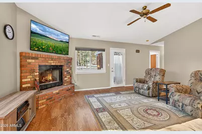 1651 W University Heights Drive N, Flagstaff, AZ 86005 - Photo 10