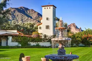 5815 N Saguaro Rd, Paradise Valley, AZ 85253 - Photo 1