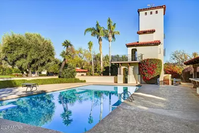 5815 N Saguaro Road, Paradise Valley, AZ 85253 - Photo 14