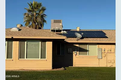 10659 W Tropicana Circle N --, Sun City, AZ 85351 - Photo 2